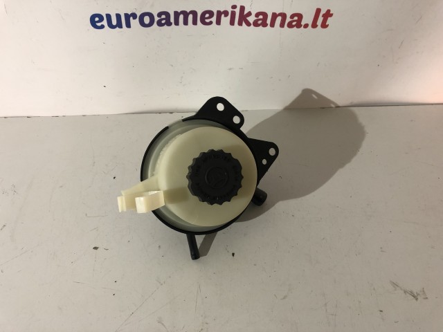 Power Steering Reservoir